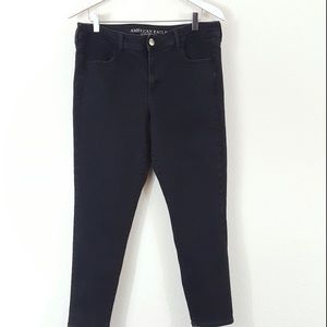 American Eagle size 16S Stretch Jeggings